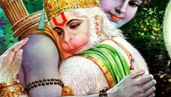 मृत्यूची वेळ श्रीरामाने हनुमानाला का फसवलं?