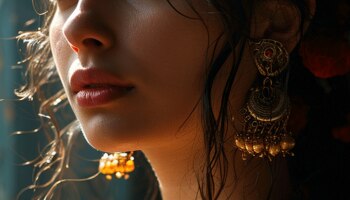रोमपद राजाने सुंदर देहविक्री करणाऱ्या महिलांकडे का आश्रय घेतला?