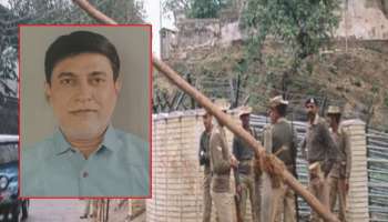 बाबरी पडताना नाव बदलून वाचवला होता जीव; नागपुरातल्या मुस्लिम कारसेवकाची कहाणी