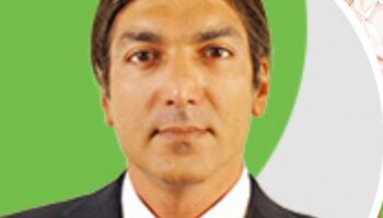 BPO तील कामाने करिअरची सुरुवात, वडिलांकडून गिफ्ट मिळाले 2500000000 किंमतीचे शेअर्स