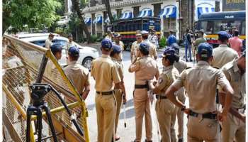 पुण्यात मराठी अभिनेत्रीवर बलात्कार; आरोपीने पिस्तूल दाखवून धमकावल्याचा आरोप