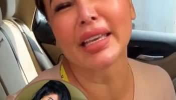 Poonam Pandey Death News, Poonam Pandey, Poonam Pandey Death News Demise, Poonam Pandey Death News health, Poonam Pandey Dies, Rakhi Sawant, Rakhi Sawant Live, Rakhi Sawant Reacts on Poonam Pandey Death, Rakhi Sawant Talks About Poonam Pandey Demise, Poonam Pandey death, 