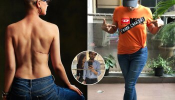 कॅन्सर दिनानिमित्त प्रसिद्ध बॉलिवूड अभिनेत्याची पत्नीसाठी खास पोस्ट 