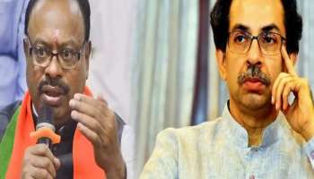 &#039;मविआ पत्त्यासारखी उडणार&#039; म्हणत उद्धव ठाकरे यांच्याविषयी काय बोलून गेले चंद्रशेखर बावनकुळे?