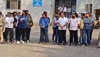 पुणे पोलीस अ‍ॅक्शन मोडवर ! गजा मारणे, बाबा बोडके, घायवळ यांच्यासह 250 कुख्यात गुंडांची परेड
