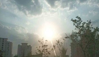 Weather Updates : राज्यात थंडीचा नव्हे, उन्हाचा तडाखा; &#039;इथं&#039; अवकाळीचा इशारा 