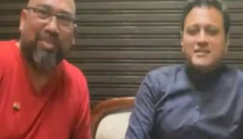 `कालचं गॅंगवॉर उबाठा गटाचे, मॉरिसला मोठं करण्याचं काम सामनातून`