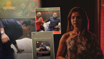 अभिषेक घोसाळकरांच्या हत्येवर &#039;या&#039; मराठी अभिनेत्रीची पोस्ट चर्चेत 