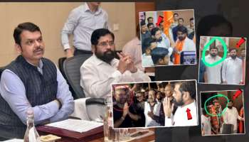 &#039;शिंदेंची कॅबिनेटपेक्षा गुंडांच्या बैठकांनाच जास्त हजेरी, फडणवीसांची वायफळ...&#039;; ठाकरेंचा हल्लाबोल