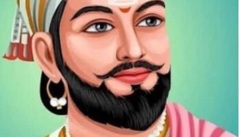 10 Baby Names Inspired by Chhatrapati Shivaji Maharaj