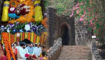 Shiv Jayanti 2024: जो बाळा जोजो रे जोssजो; बाळ शिवाजींसाठी पाळणा म्हणत पार पडला शिवजन्मोत्सव 