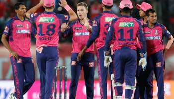 RR IPL Schedule 2024: राजस्थान रॉयल्सचा पहिला आयपीएल सामना कधी? पाहा राजस्थान रॉयल्सचं पूर्ण वेळापत्रक 