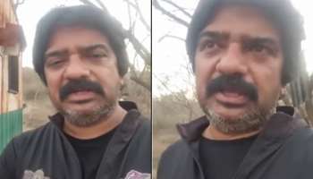पुण्यातील धक्कादायक वास्तव! वेताळ टेकडीवर ड्रग्ज घेणाऱ्या महाविद्यालयीन तरुणींचा Video अभिनेत्याने केला FB Live