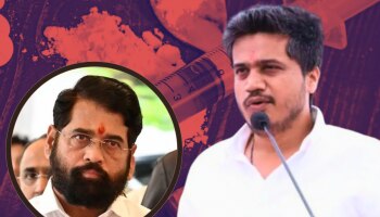 Pune News : पुण्यातील ड्रग्ज रॅकेटला वरदहस्त कोणाचा? रोहित पवारांना सरकारला खडा सवाल!