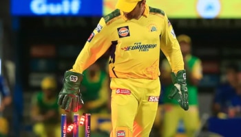 MS Dhoni : &#039;नवी भूमिका...&#039;, चेन्नईचा थाला कॅप्टन्सी सोडणार? फेसबूक पोस्टने उडाली खळबळ