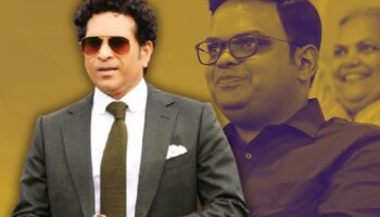 &#039;माझ्या संपूर्ण कारकिर्दीत....&#039;, सचिन तेंडूलकरने केलं बीसीसीआयचं कौतूक, म्हणाला &#039;ड्रेसिंग रुममध्ये...&#039;