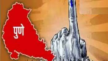 Loksabha 2024 : पुण्यात कोणाचा झेंडा फडकणार, महायुतीला साथ की मविआला हात