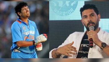 Yuvraj Singh: अखेर 6 षटकार मारण्याचं गुपित युवीने उलगडलं, &#039;त्या&#039; सामन्यात नेमकं काय घडलं?