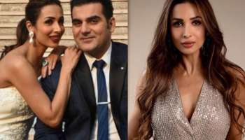 घटस्फोटानंतर मलायकाला पोटगीत मिळाली मोठी रक्कम? 7 वर्षांनंतर अभिनेत्रीनं केला खुलासा