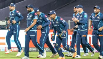 गुजरात टायटन्ससाठी आनंदाची बातमी! IPL 2024 मध्ये &#039;हा&#039; दिग्गज खेळाडू करणार कमबॅक