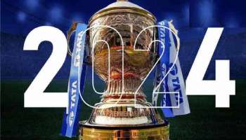 IPL 2024 : आयपीएलला मोठा धक्का, मोहम्मद शमीसह नऊ खेळाडू स्पर्धेतून बाहेर