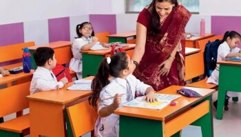 आता शिक्षकांनाही असणार ड्रेसकोड! शालेय शिक्षण विभागाच्या सूचना