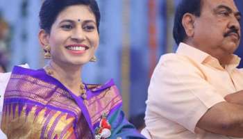 एकनाथ खडसे यांचा रक्षा खडसेंविरोधात निवडणुक न लढण्याचा निर्णय संशयास्पद; शरद पवार गटाच्या नेत्याचा आरोप 