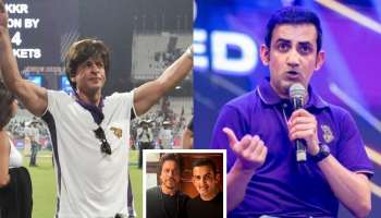 &#039;मला हाताळणं फार कठीण आहे, तुम्ही...&#039;, गौतम गंभीरने KRK च्या मालकांना दिला इशारा