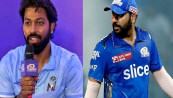 Hardik Pandya: मी &#039;त्या&#039; गोष्टींकडे लक्ष देत नाही...; रोहितकडून कर्णधारपद मिळाल्यानंतर पहिल्यांदा बोलला हार्दिक 