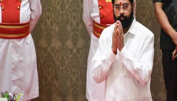 Loksabha Election 2024 : मुख्यमंत्री शिंदे का म्हणाले, &#039;त्यागासाठी तयार राहा&#039;? 