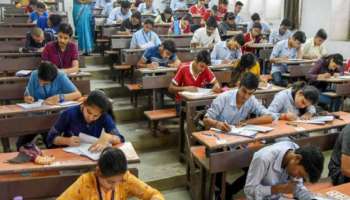 दहावीच्या विद्यार्थ्यांना 2 गुण अतिरिक्त मिळणार? &#039;त्या&#039; 2 प्रश्नांवरुन गोंधळ, बोर्डाला पत्र 