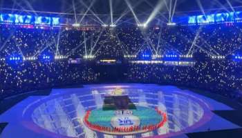 IPL 2024 च्या उद्घाटन सोहळ्यात &#039;तारे जमीन पर&#039;  कुठे आणि कधी पाहाल?