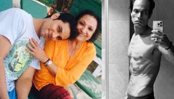&#039;माझ्या मुलाच्या हाडांचा सांगाडा...&#039;, रणदीप हुड्डाला पाहून आईची झालेली &#039;अशी&#039; अवस्था