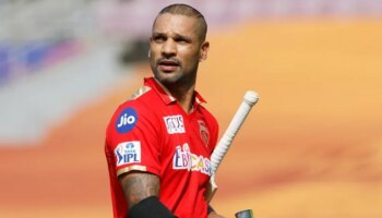 Shikhar Dhawan: कॅप्टन्स फोटोशूटदरम्यान शिखर धवन का होता गैरहजर; अखेर खुलासा झालाच!