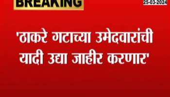 MP Sanjay Raut On List Of Lok Sabha Election Candidates To Be Announced Tomorrow