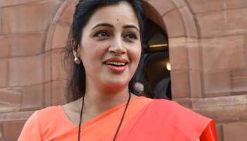 भाजपची राज्यातील तिसरी यादी जाहीर, अमरावतीतून नवनीत राणांना उमेदवारी