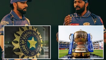 IPL 2024 Schedule : आयपीएलच्या वेळापत्रकात मोठा बदल, &#039;या&#039; दोन सामन्याच्या तारखा बदलल्या, वाचा कारण 