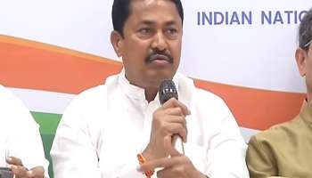 Loksabha Election 2024 : नरेंद्र मोदी फक्त कॉंग्रेसला शिव्या देतात; नाना पटोलेंचा घणाघात