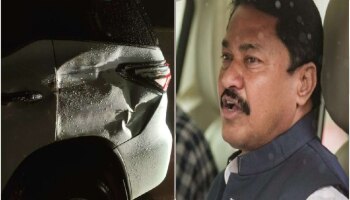 Nana Patole Accident : नाना पटोले यांच्या कारला चिरडण्याचा प्रयत्न? भीषण अपघातानंतर काँग्रेसचा भाजपवर गंभीर आरोप 
