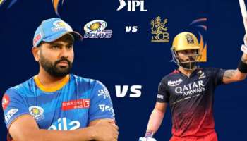 IPL 2024 : मुंबईविरुद्ध आरसीबीमध्ये &#039;हाच&#039; संघ जिंकणार, चक्क श्वानाने सांगितलं भविष्य? 