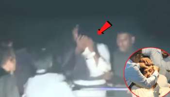 मुख्यमंत्र्यांच्या रोड शोवर दगडफेक! CM जखमी; PM मोदी म्हणाले, &#039;त्यांना लवकर..&#039;