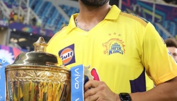 Cheteshwar Pujara In CSK