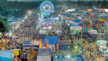 Pune News : धक्कादायक! पुण्यातील जत्रेत विजेचा शॉक लागून मुलाचा मृत्यू