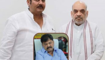 दिल्लीच्या तख्तापुढे नतमस्तक होऊन तिकीट मागणारे हे राजे- आव्हाडांची उदयनराजेंवर टीका