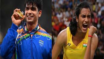 पॅरिस ऑलिम्पिकला 100 दिवस बाकी, नीरज चोपडा, पीवी सिंधूसह &#039;हे&#039; खेळाडू ठरले पात्र