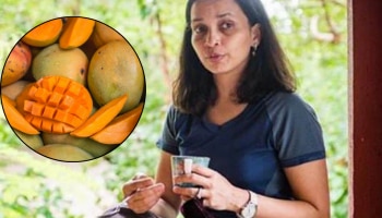 आंब्यामुळे वजन आणि डायबिटिस वाढतो का? ऋजुता दिवेकर काय सांगते?