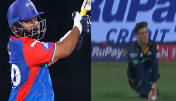 Prithvi Shaw: गुजरातविरूद्ध पृथ्वी शॉसोबत झाली चिटींग? थर्ड अंपायरच्या निर्णयाने मोठा वाद होण्याची शक्यता
