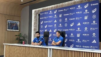 Rohit Sharma: मी कर्णधार होतो, त्यानंतर नव्हतो, पण आता...; हार्दिकला कॅप्टन्सी देण्यावरून काय म्हणाला हिटमॅन?