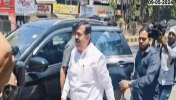 Special Report on Sudhakar Badgujar Tadipar case