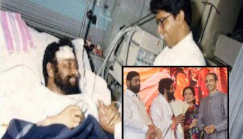 Exclusive : &#039;उद्धव ठाकरेंनी दिघेंनाही मानसिक त्रास दिला...&#039; मुख्यमंत्री एकनाथ शिंदेंनी सगळंच काढलं!